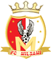 FC Milsami Moldavija